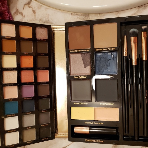 Profusion complete eye palette - Picture 2 of 2